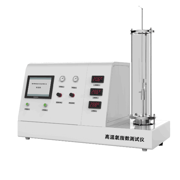 OXYGN INDEX TESTER-180518