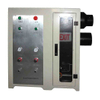 ASTM D2843 Smoke Density Tester for Building Material 