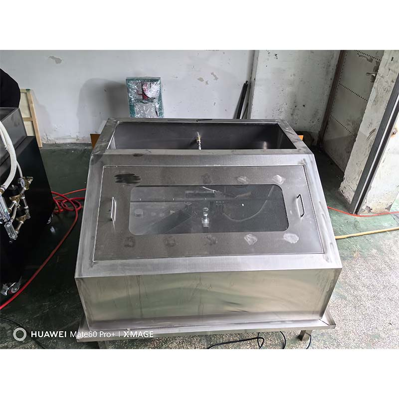 IEC 60331 Circuit integrity Tester Cable BS 6387 Fire Resistance Test Equipment BS 8491