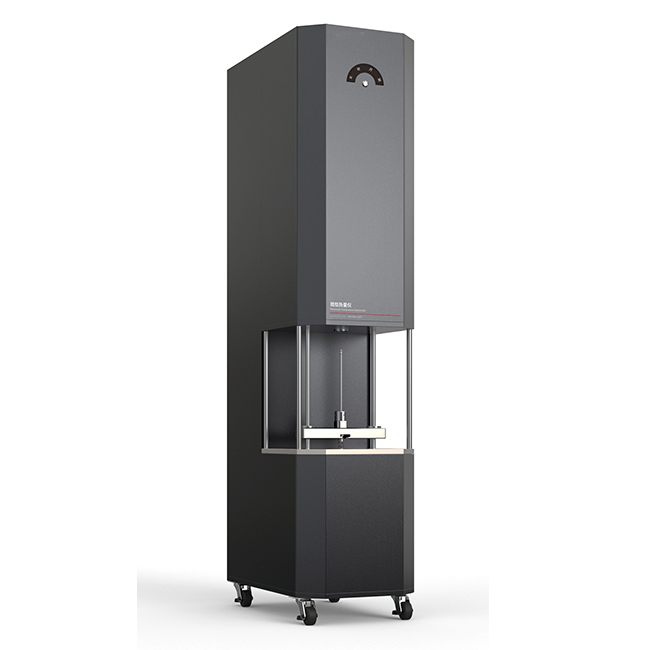 ASTM D7309 Microscale Combustion Calorimeter for Plastics Flammability Testing