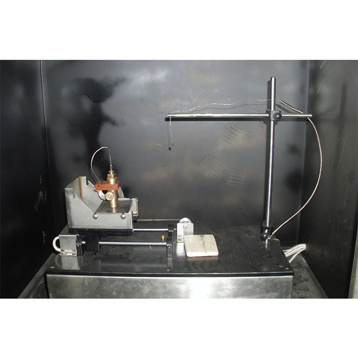 Needle Flame Tester IEC 60695