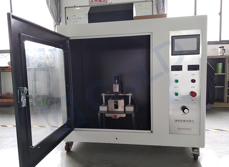 GD-IEC60112 tracking index tester