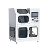 Molten Metal Drop Impact Performance Tester, ISO 9150 EN 348