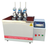 HTD & Vicat Softening Temperature Tester, ISO 75, ASTM D648