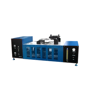 NFPA 1971 Thermal Protective Performance Tester For Personal Protect Equipment