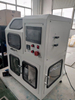 ISO 9150 Small Splashes of Molten Metal Drop Impact Testing EN 348 Fire Resistance Apparatus