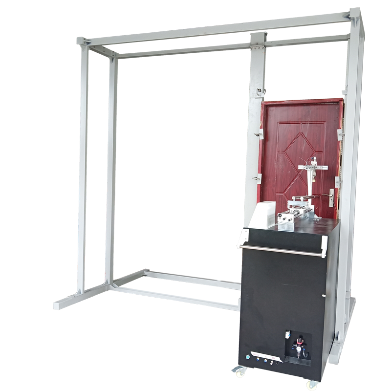 EN 1191 Fire Door Resistance to Repeated Opening and Closing Test Device