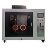 UL 94 Horizontal and Vertical Flammability Tester