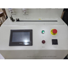 IEC 60754 Cable Release Gas Halogen Acid Conductivity Tester For Insulation And Sheath Layers of Wires And Cables