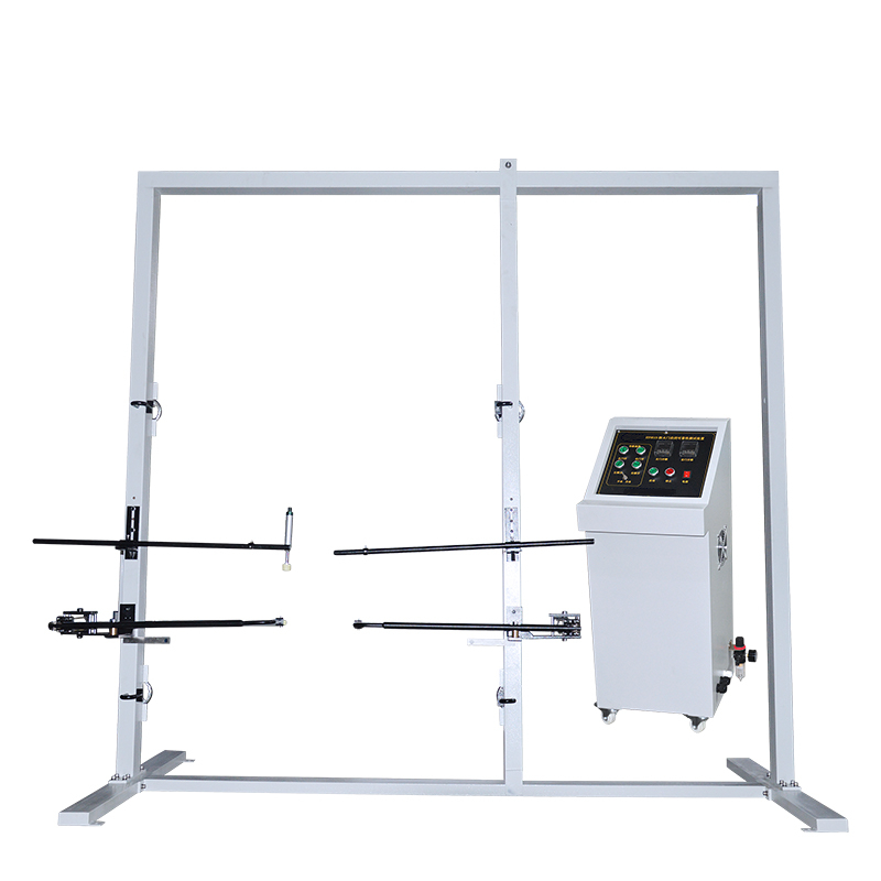 EN 1191 Fire Door Resistance to Repeated Opening and Closing Test Device