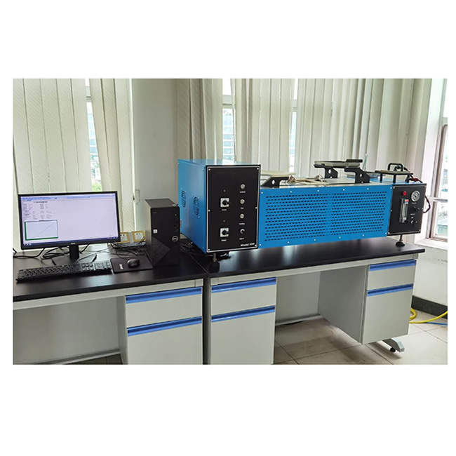 NFPA 1971 Thermal Protective Performance Tester For Personal Protect Equipment