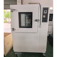 Hot Set Aging Test Chamber 