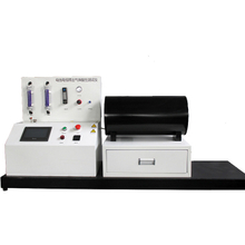 Electric Cables Halogen Acid Gas Release Testing Apparatus, Cable Corrosion Tester IEC 60754-1, 2 