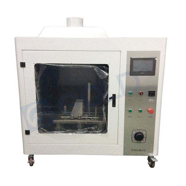 IEC 60695-2 Glow Wire Tester