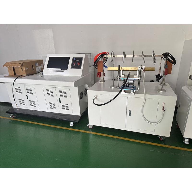 IEC 60331 Circuit integrity Tester Cable BS 6387 Fire Resistance Test Equipment BS 8491