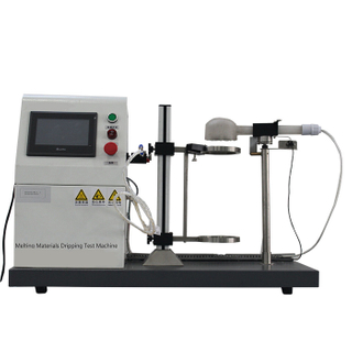 Thermal Radiation Dripping Tester NF P 92-505