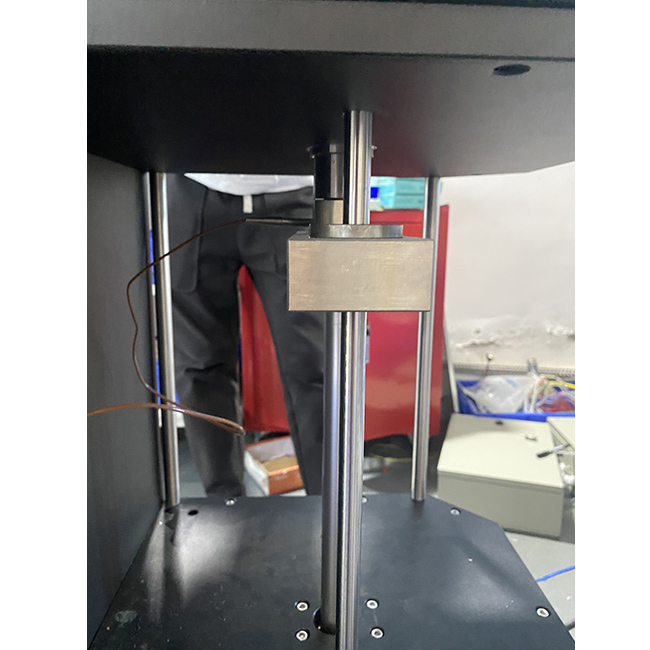 ASTM D7309 Microscale Combustion Calorimeter for Plastics Flammability Testing