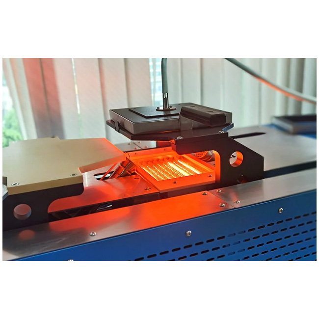 NFPA 1971 Thermal Protective Performance Tester For Personal Protect Equipment