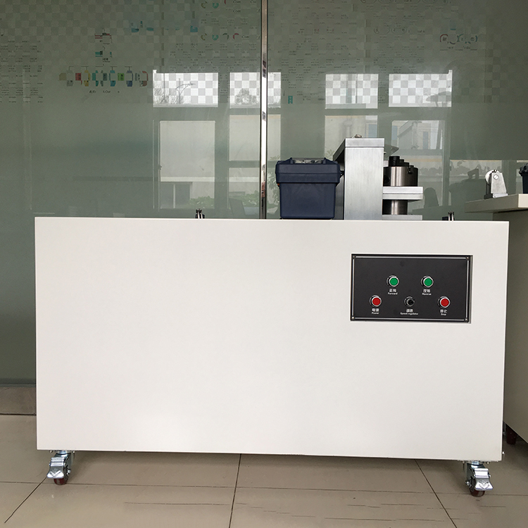XLPE Cable Insulation Slicing Machine