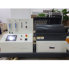 IEC 60754 Cable Release Gas Halogen Acid Conductivity Tester For Insulation And Sheath Layers of Wires And Cables