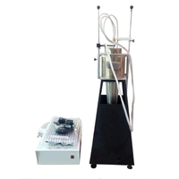 ISO 1182 EN 13501 A1 Level Non-flammability Test Furnace for Building Material