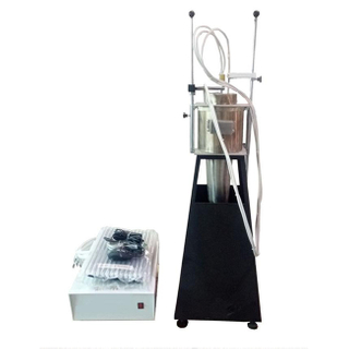 ISO 1182 EN 13501 A1 Level Non-flammability Test Furnace for Building Material