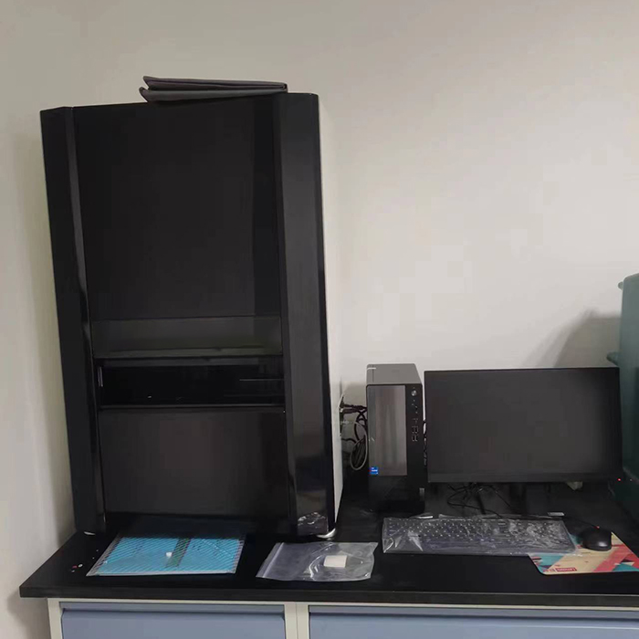 Insulation Sheath Thickness Tester