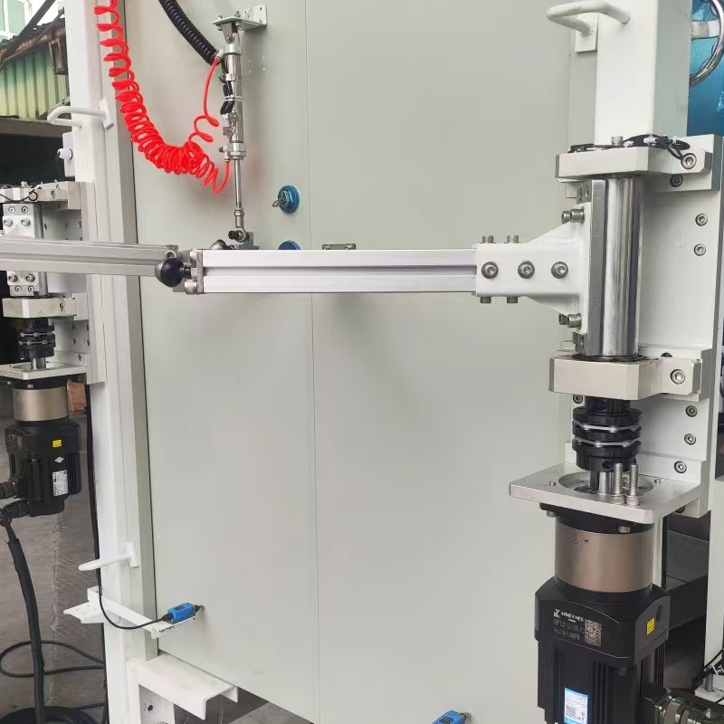 EN 1191 Fire Door Resistance to Repeated Opening and Closing Test Device