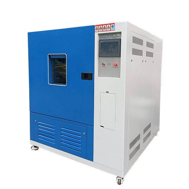 Small Formaldehyde VOC Environment Test Chamber