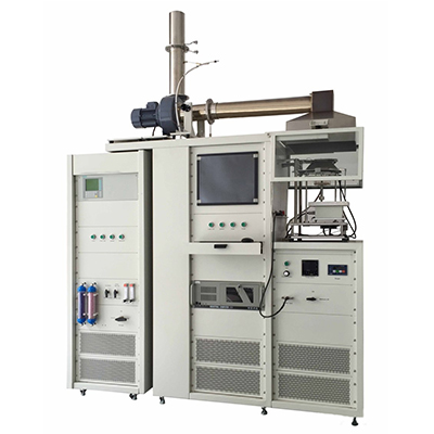 Cone Calorimeter