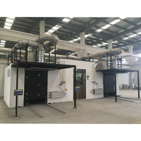 Fire Test Equipment EN13823 Single Burning Item to Building Material SBI