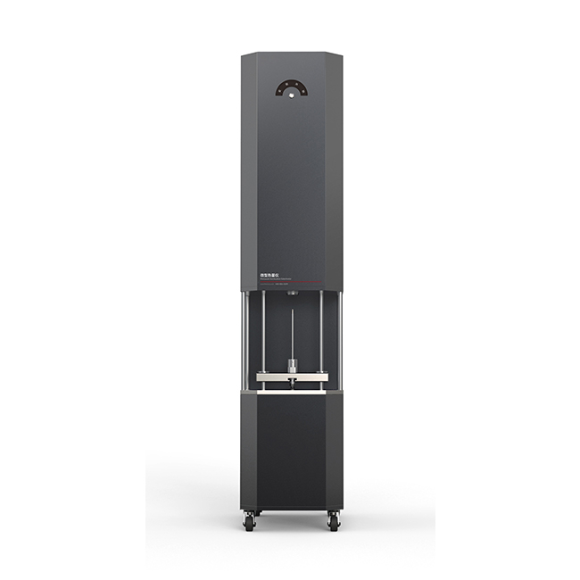 ASTM D7309 Microscale Combustion Calorimeter for Plastics Flammability Testing