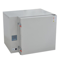 High Temperature Forced Convention Drying Oven