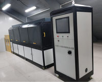 EN 54-10 infrared and ultraviolet flame detectors Inspection apparatus