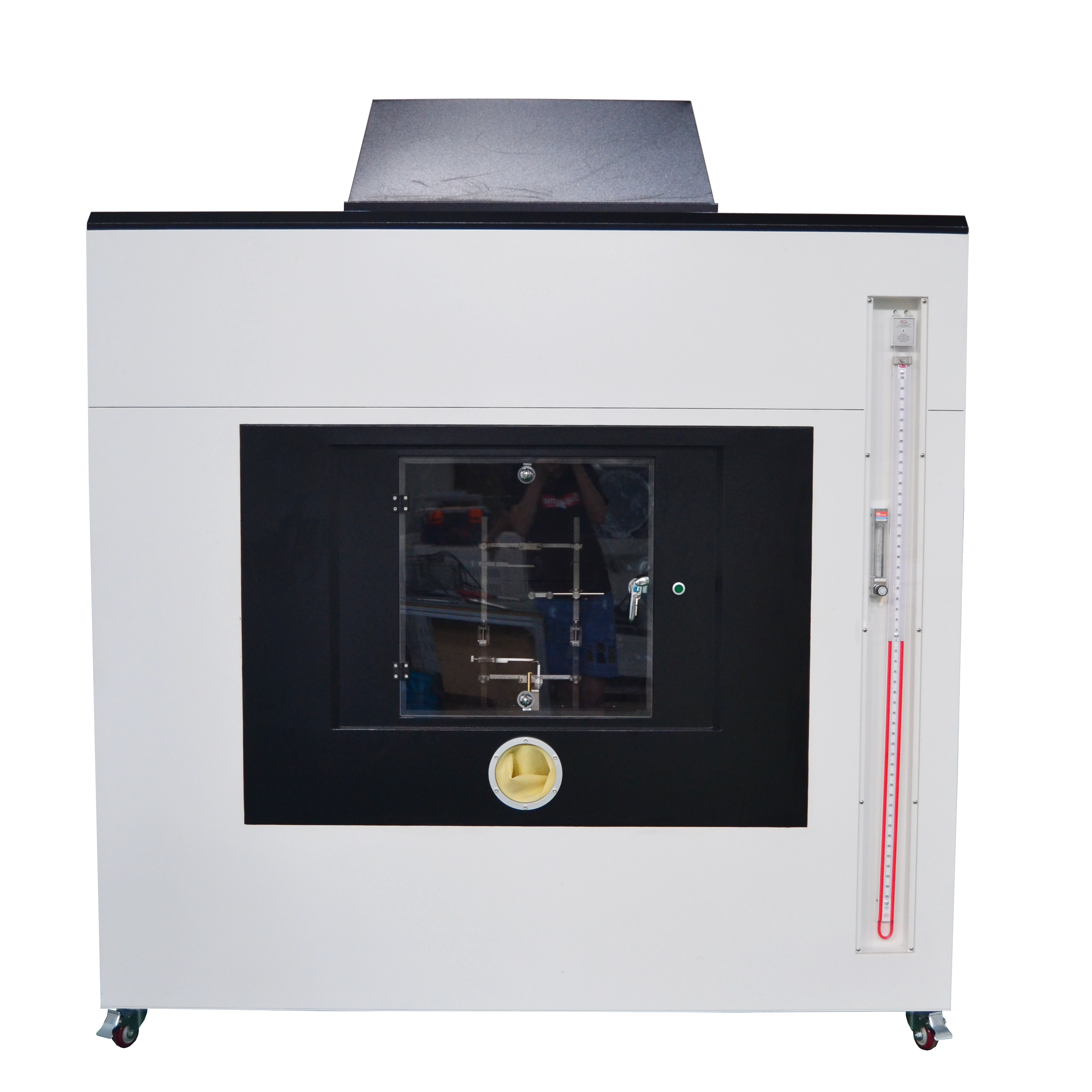 CSA FT1、FT2、FT4、FT5 和 FT6 Cable Test