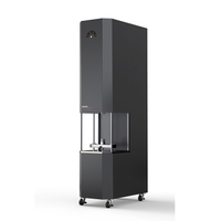 ASTM D7309 Microscale Combustion Calorimeter for Plastics Flammability Testing