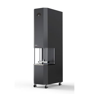 ASTM D7309 Microscale Combustion Calorimeter for Plastics Flammability Testing