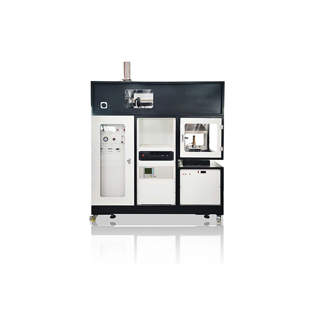 Lab Fire Test ISO 5660 Cone Calorimeter For Heat Release & Smoke Analysis