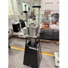 ISO 1182 EN 13501 A1 Level Non-flammability Test Furnace for Building Material