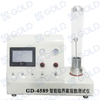 ISO 4589-2 Limited/ Limiting Oxygen Index Tester, ISO 4589-3 Elevatd-Temperature Oxygen Index Tester